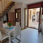 Stylish Loft Trivano Cagliari 2 Beds/2 Bath