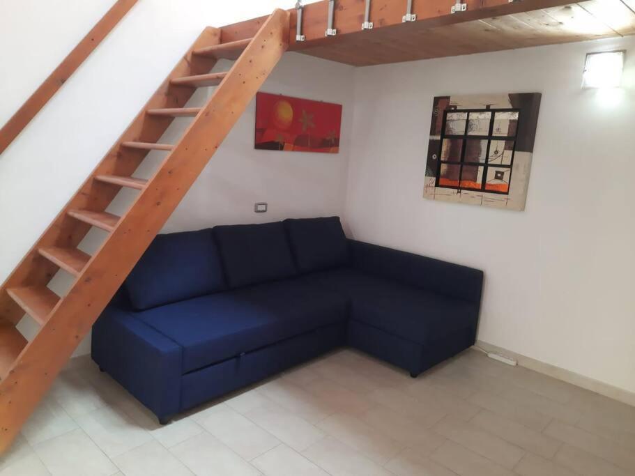 Ferienhaus Stylish Loft Trivano 2 Beds/2 Bath