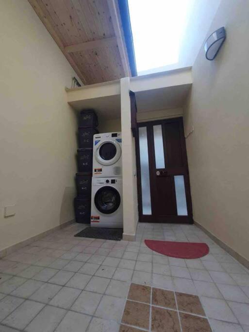 Ferienhaus Stylish Loft Trivano 2 Beds/2 Bath