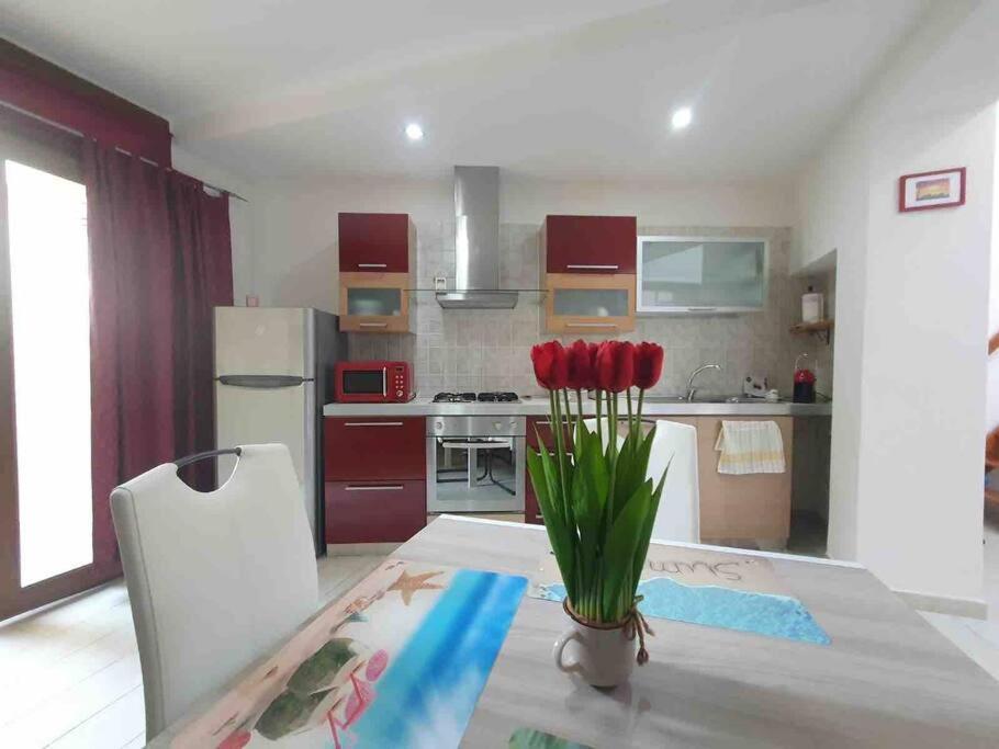 Ferienhaus Stylish Loft Trivano 2 Beds/2 Bath Cagliari