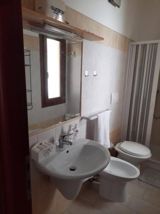 Stylish Loft Trivano 2 Beds/2 Bath Ferienhaus Cagliari