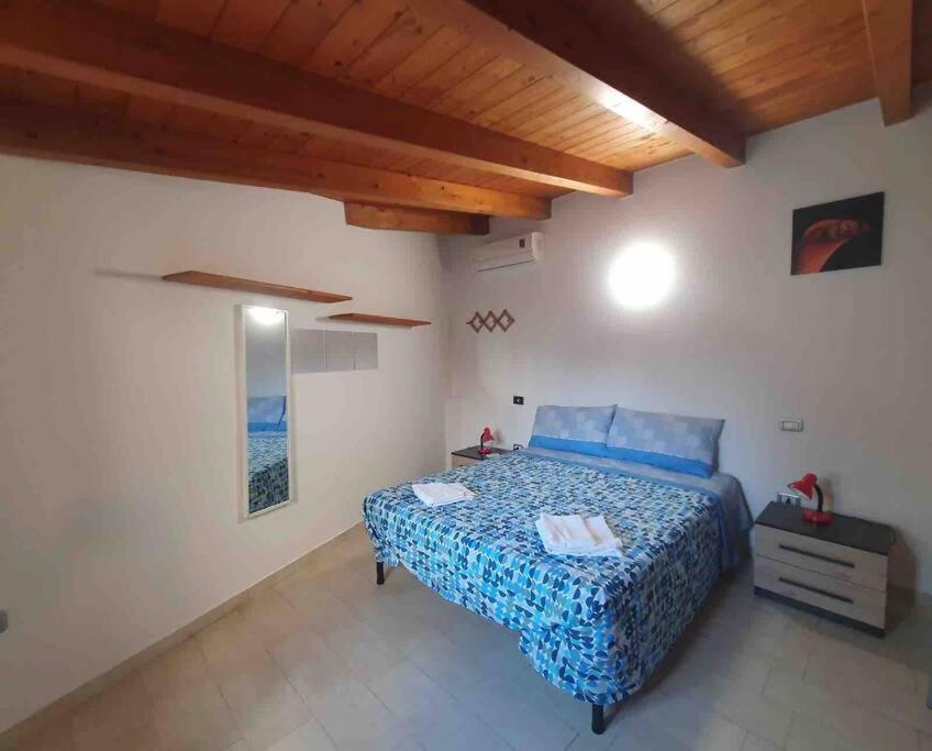 Stylish Loft Trivano 2 Beds/2 Bath Cagliari