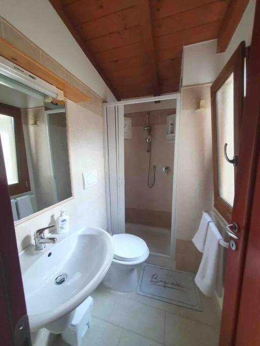 Stylish Loft Trivano 2 Beds/2 Bath Ferienhaus