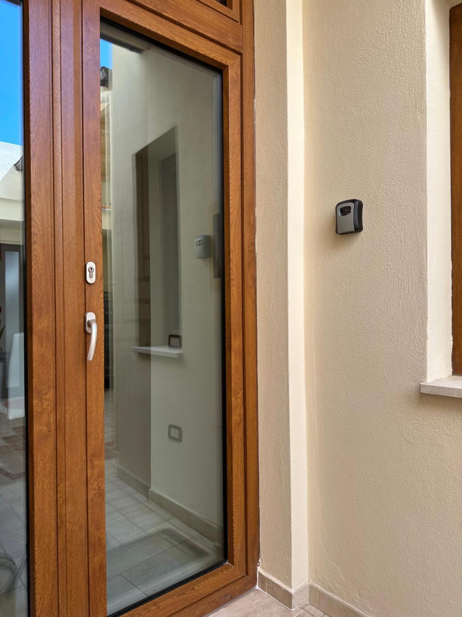 Ferienhaus Stylish Loft Trivano 2 Beds/2 Bath Cagliari